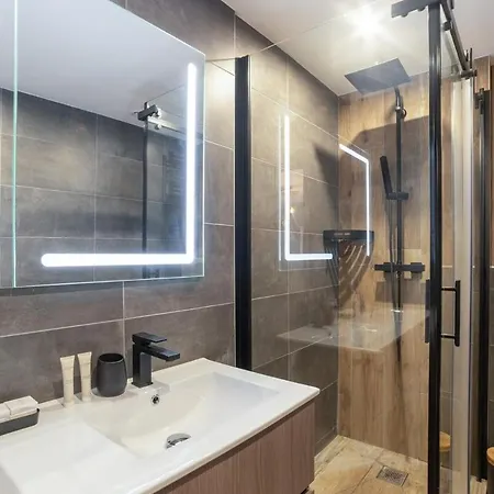 Charmant Appartement Antibes *