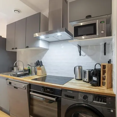 Charmant Appartement Antibes * Антіб