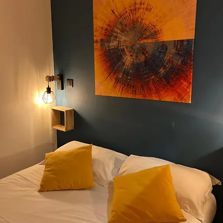 Charmant Appartement Antibes Apartment