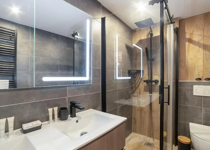 Charmant Appartement Antibes *