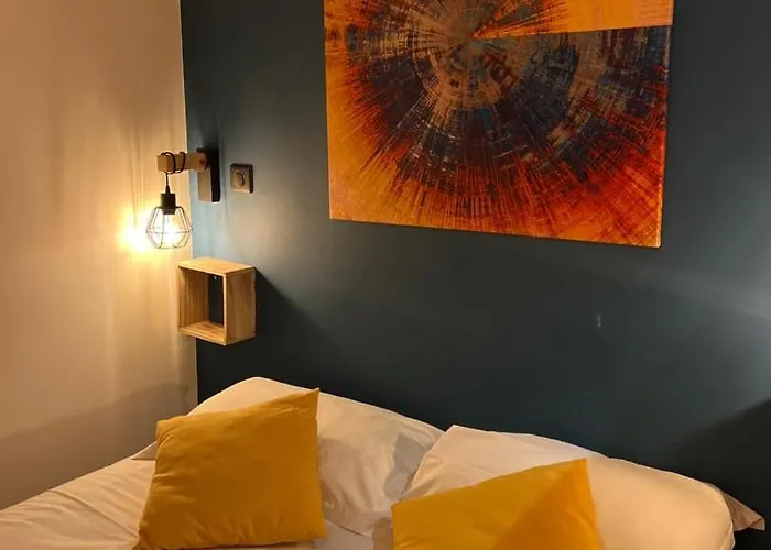 Charmant Appartement Antibes Διαμέρισμα